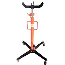 New 0.5 Ton Vertical Hydraulic