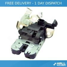 TAILGATE BOOT LOCK LATCH ACTUATOR FOR AUDI A3 A4 A5 A6 A7 Q3 Q5 Q7 TT 8K9827505A
