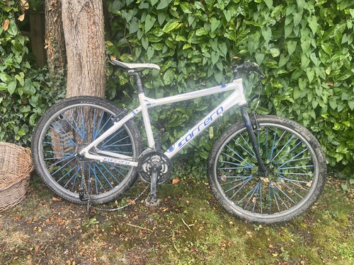 Carrera axle ltd - carrera,