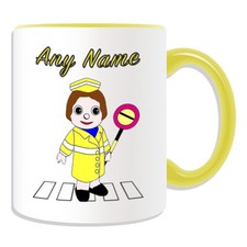 Personalised Gift Lollipop