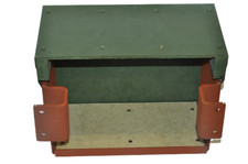 GMC CCKW early 352 + standard