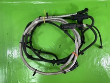 FORD RANGER WIRING LOOM