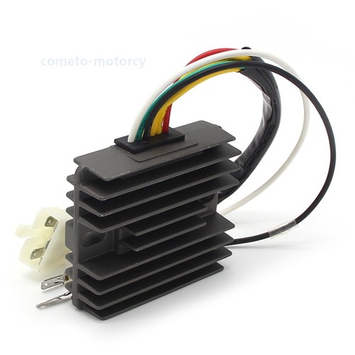 Voltage rectifier regulator - voltage,