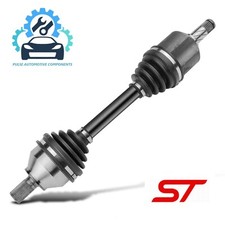 NEW DRIVE SHAFT FITS FORD