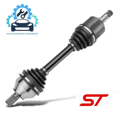 New drive shaft - new,