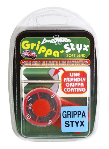 Dinsmores selecta grippa - ,
