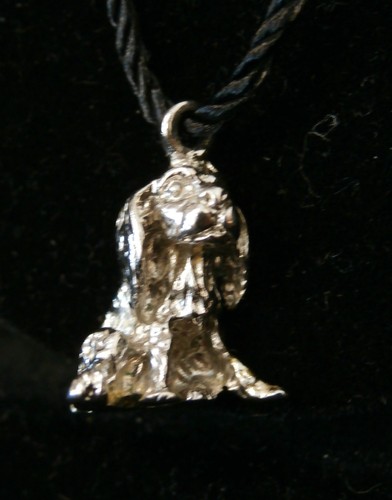Cute vintage dainty sterling - cute,
