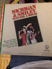 MICHIGAN & SMILEY PLUS EEK A