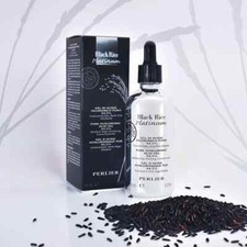 Perlier Black Rice Platinum