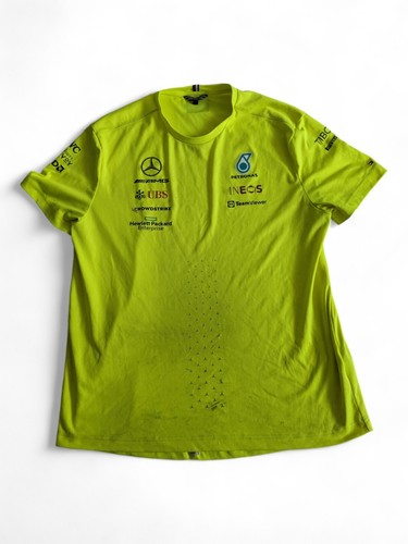 Mercedes team issue tommy - mercedes, f1