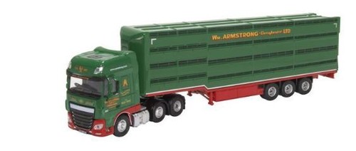 Oxford haulage armstrong - oxford,