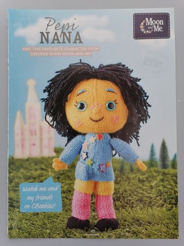 Pepi nana knit your own - your,