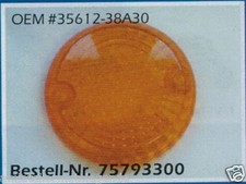 For Suzuki VX 800 - Turn