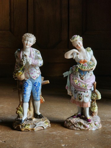 Pair cookies german - ,