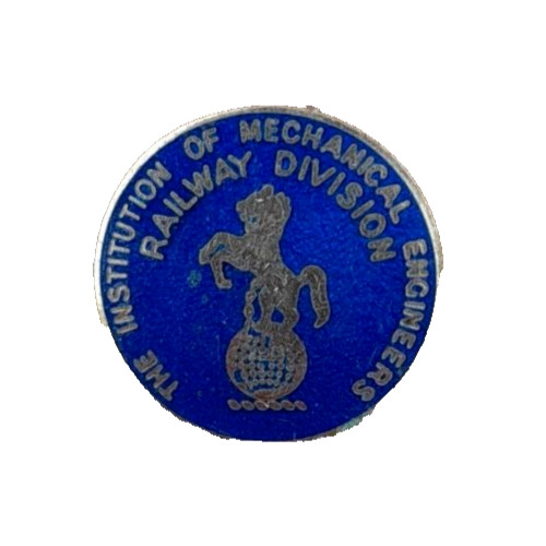 Institution mechanical - of,