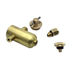 Microcosm M7D Displacement