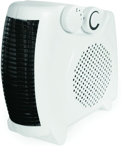 Electric heater 2kw 2000w - 1x,