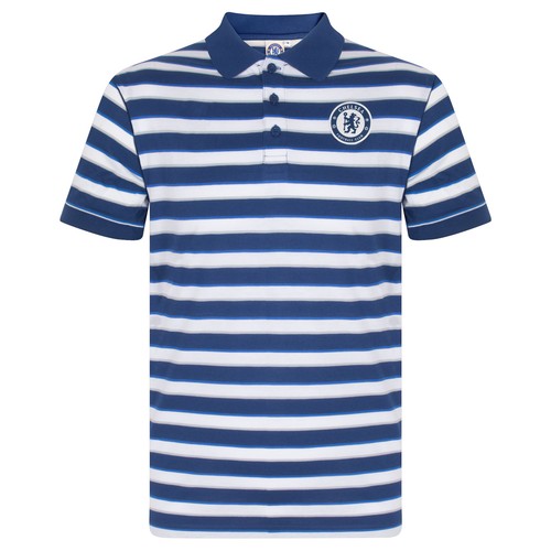 Chelsea mens polo shirt - chelsea,