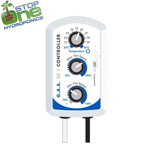 Ec1 gas controller - gas,