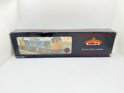 Bachmann 402 gauge br - 32-402,