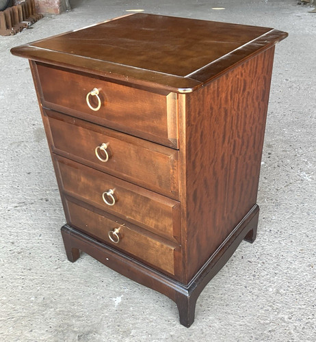 Stag minstrel drawer - stag,