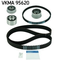 SKF VKMA 95620 Timing Belt Set