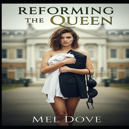 Reforming the queen - queen:, an