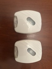 Toilet Lid Led Lamp With Human