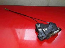 TOYOTA RAV 4 III A3 Front Left