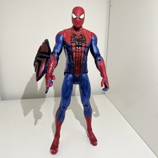 Marvel The Amazing SpiderMan