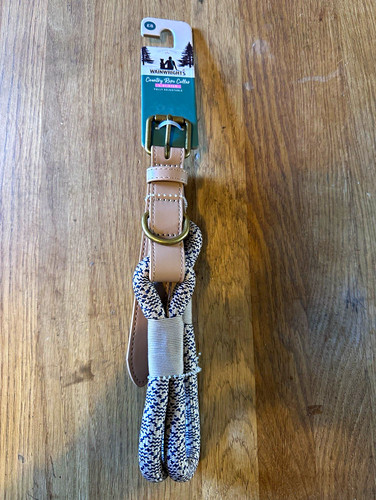 Wainwright country rope - wainwright's, dog
