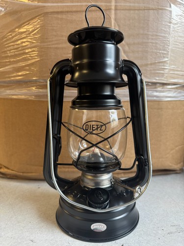 Dietz original black - #76,