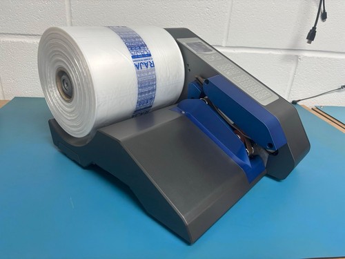 Airwave packaging machine - 1,