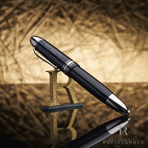 Montblanc meisterstuck origin - montblanc,