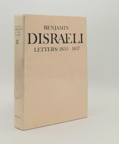 Gunn disraeli benjamin - benjamin, /