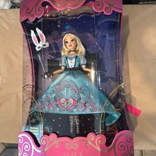 Alice Limited Edition Doll