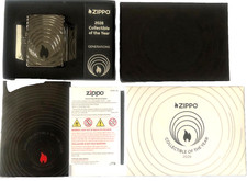 ZIPPO LIGHTER GENERATIONS 2026