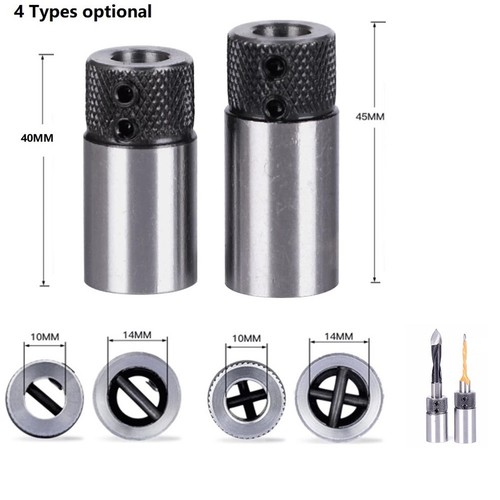 Accessories drill sleeve - accessories,