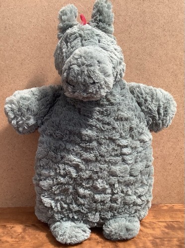 Dragon plush hot water - m&s,