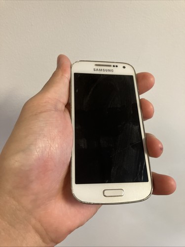 Samsung galaxy mini 8gb - samsung, s4