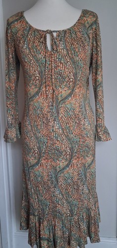 Vintage style biba dress size - biba, dress-