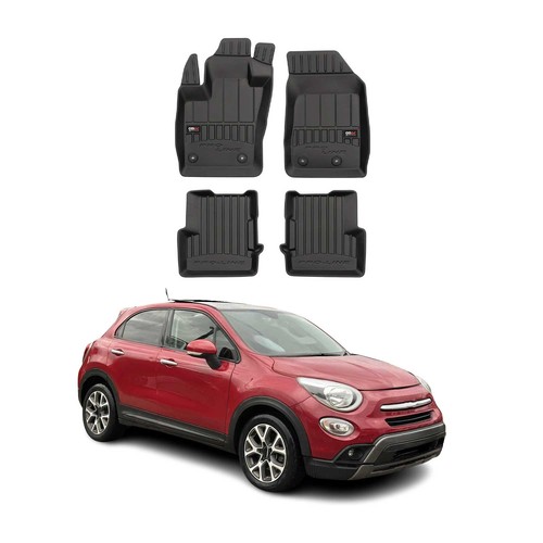 Omac premium floor mats for - omac,
