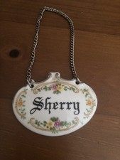 VINTAGE CERAMIC BONE  CHINA