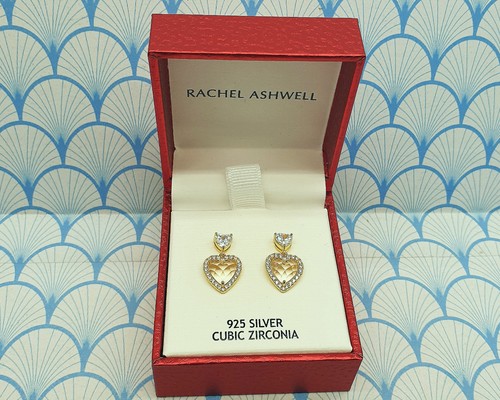 Rachel ashwell 925 sterling - ashwell,
