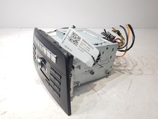 MERCEDES C CLASS STEREO SAT