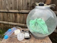 biOrb CLASSIC 30L Aquarium - set up