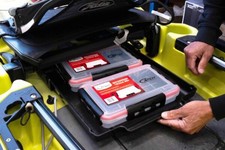 BerleyPro Bottom Drawer - for