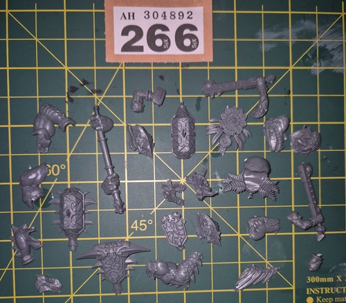 Warhammer age sigmar - warhammer,