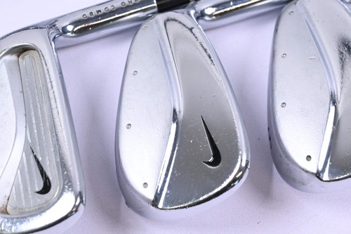 Nike forged pro combo irons - combo, /