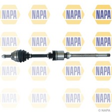 Drive Shaft For Peugeot 205